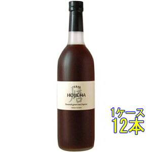 TEAra eBA HOJICHA ق 20x 720ml gL[ ޗǌ k{X L[ RrjΉi Ε v[g
