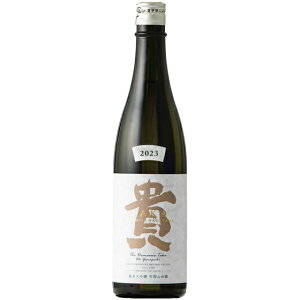 貴 たか 純米大吟醸 ドメーヌ貴 TAKA 720ml 山口県 永山本家酒造場 日本酒 あす楽 お酒 コンビニ受取対応商品 お歳暮 プレゼント