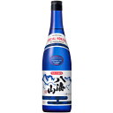 八海山 はっかいさん 特別本醸造 ブルーボトル 720ml ロサンゼルス・ドジャース公式 記念限定デザイン 新潟県 八海山 日本酒 コンビニ受取対応商品 あす楽 お酒 お中元 プレゼント