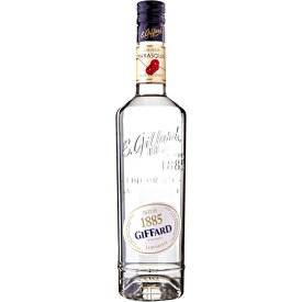 GIFFARD ジファール マラスキーノ 25度 700ml チェリー さくらんぼ コートーコーポレーション フランス リキュール コンビニ受取対応商品 お中元 プレゼント