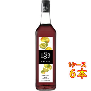 1883 ][^ ~ Vbv 1000ml fjI MAISON ROUTIN mAR[Vbv RrjΉi hV̓ v[g