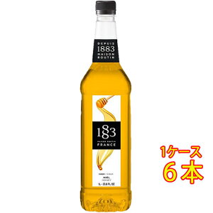 1883 ][^ I nj[ Vbv 1000ml fjI MAISON ROUTIN mAR[Vbv RrjΉi hV̓ v[g