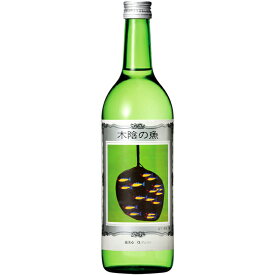 嘉美心 かみこころ 木陰の魚 こかげのさかな 720ml 岡山県 嘉美心酒造 日本酒 コンビニ受取対応商品 お酒 お歳暮 プレゼント