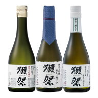 【正規販売店】獺祭 飲み比べセット 純米大吟醸 磨き 23/39/45 300ml 3種 ボックス 楽ギフ コンビニ受取…
