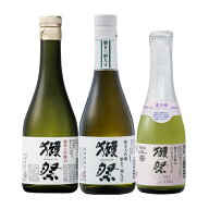 【正規販売店】獺祭 飲み比べセット 純米大吟醸 磨き 45/39 300ml 獺祭45スパークリング 180ml 3種 ボッ…