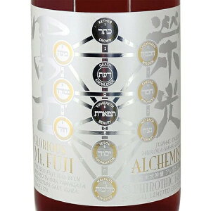 hym đ hߐ ALCHEMIST AP~Xg 1800ml R` ym { N[ y  Ε v[g