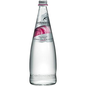 SAN BENEDETTO �T���x�l�f�b�g �v���X�e�[�W ���[�Y �G�f�B�V���� �i�`������ �~�l�����E�H�[�^�[ 750ml �r �X�e�B�� �C�^���A �~�l�����E�H�[�^�[ �R���r�j���Ή����i ���̓� �v���[���g