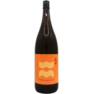    hߐ ORIGARAMI 肪 720ml / 1800ml R SV { N[ y  Ε v[g