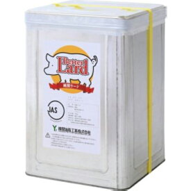 横関油脂 ベターラード 一斗缶 15kg 茨城県 横関油脂工業 食用油脂 精製ラード 業務用 大容量 本州のみ送料無料 ホワイトデー プレゼント