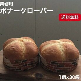業務用 焼きたてボナークローバー 常温便業務用 国産 冷凍パン プロ仕様 八戸朝市発 夜食 保存食 工場直送 手作り 送料無料