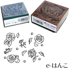 楽天市場 スタンプ 薔薇の通販
