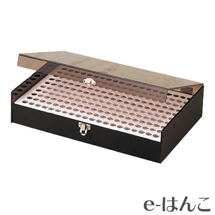 楽天市場】【 サンビー 】【文具・事務用品】ネームボックス 200本用 