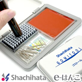 【サプライ】【シャチハタ】ゴミトール 小形／大型（TGN-1/TGN-3）