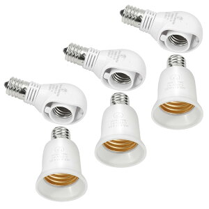 �y90%OFF9.17-9.20+P9�{�zSZD �V��_�E�����C�g�p�\�P�b�g E17��E26 �����ϊ��A�_�v�^ �ϊ��\�P�b�g �d���\�P�b�g ���������A�_�v�^�[ �����ϊ��A�_�v�^�[ �΂ߕt�� �ώ��\�P�b�g E26����LED�d����