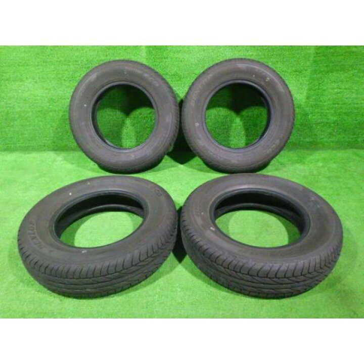楽天市場】【中古】 DUNLOP サマー ダンロップ デジタイヤエコEC201  