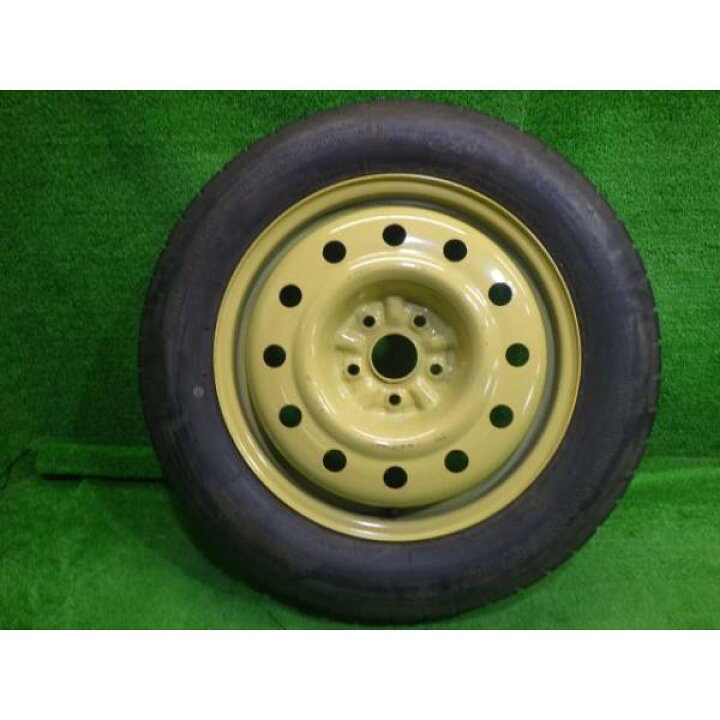 楽天市場】【中古】スペア ハリアー タイヤホイールセット17ｲﾝﾁ 4T 