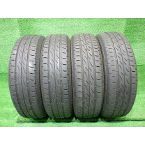 楽天市場】ブリヂストン nextry ネクストリー 155／65r13 4本セットの通販