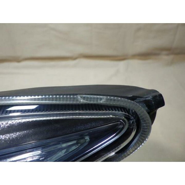 楽天市場】【中古】コーティング済 エスティマ AHR20W 左ヘッドランプ 