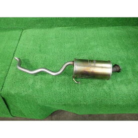 【中古】 ライフ JB6 リアマフラー・メインマフラー F 4WD ホンダ HONDA 18307-SFB-J01 NH624P 55558 2005年5月 P07A