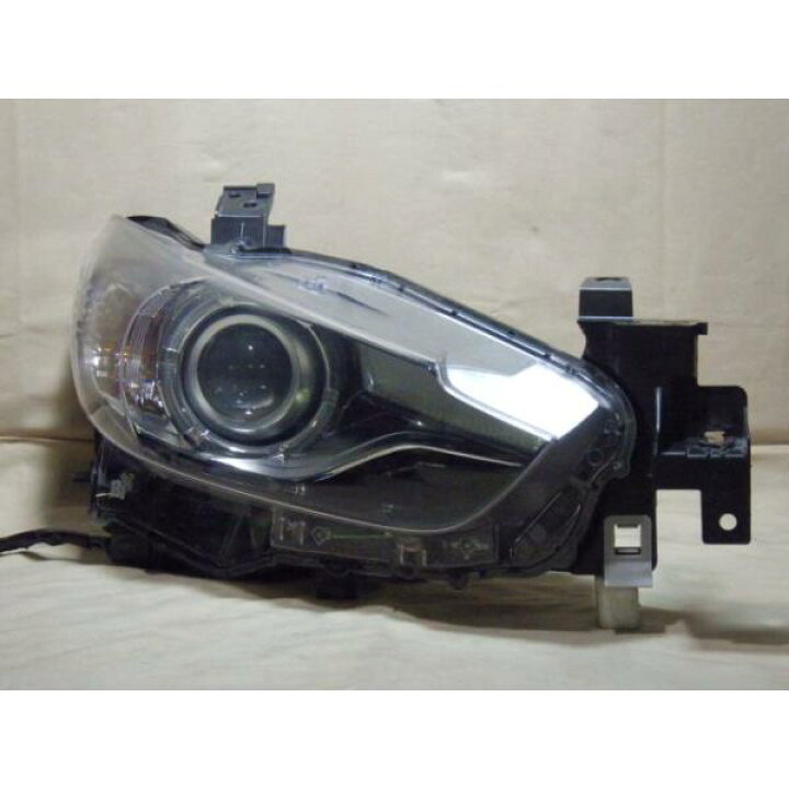 楽天市場】【中古】コーティング済 アテンザ GJ2FP 右ヘッドランプ 