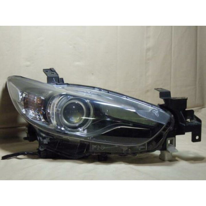 楽天市場】【中古】コーティング済 アテンザ GJ2FP 右ヘッドランプ 