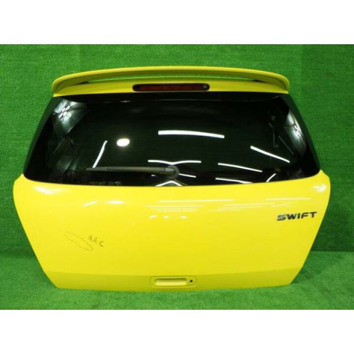 楽天市場】【中古】 スイフト ZC31S バックドア・リアゲート スポーツ 