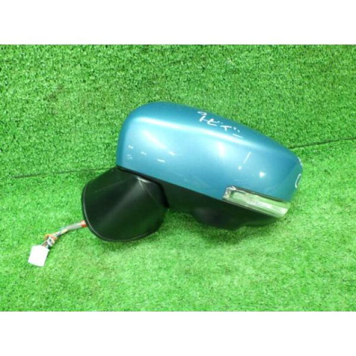 楽天市場】【中古】 イグニス FF21S 左サイドミラー・ドアミラー 