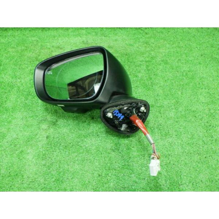 楽天市場】【中古】 イグニス FF21S 左サイドミラー・ドアミラー 