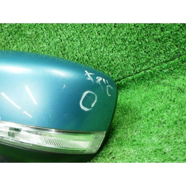 楽天市場】【中古】 イグニス FF21S 左サイドミラー・ドアミラー 