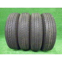 楽天市場】V600 165R14 6PRの通販