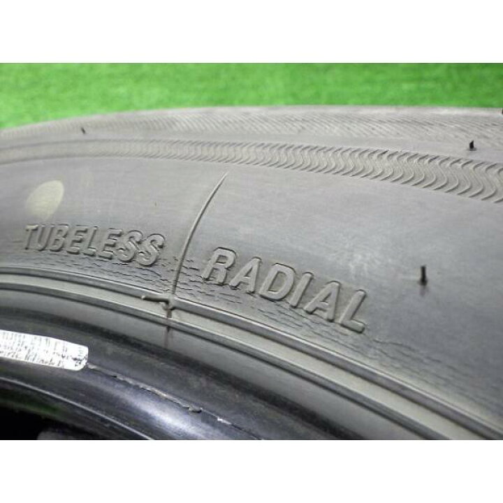 楽天市場】【中古】 BRIDGESTONE サマー ブリヂストン エコピアNH100C 