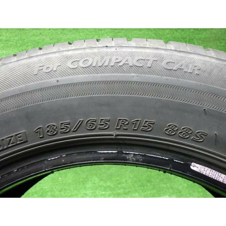 楽天市場】【中古】 BRIDGESTONE サマー ブリヂストン エコピアNH100C 