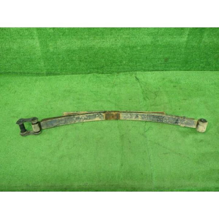 楽天市場】【中古】 アクティ HA4 リアリーフスプリング SDX三方開 4WD 
