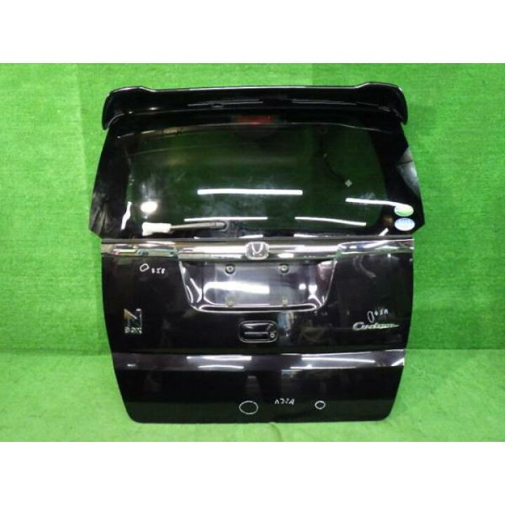 楽天市場】【中古】 N-BOX JF2 バックドア・リアゲート カスタムG L  