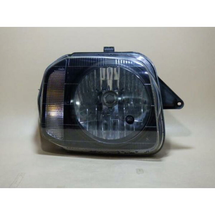 楽天市場】【中古】コーティング済 ジムニー JB23W 右ヘッドランプ 