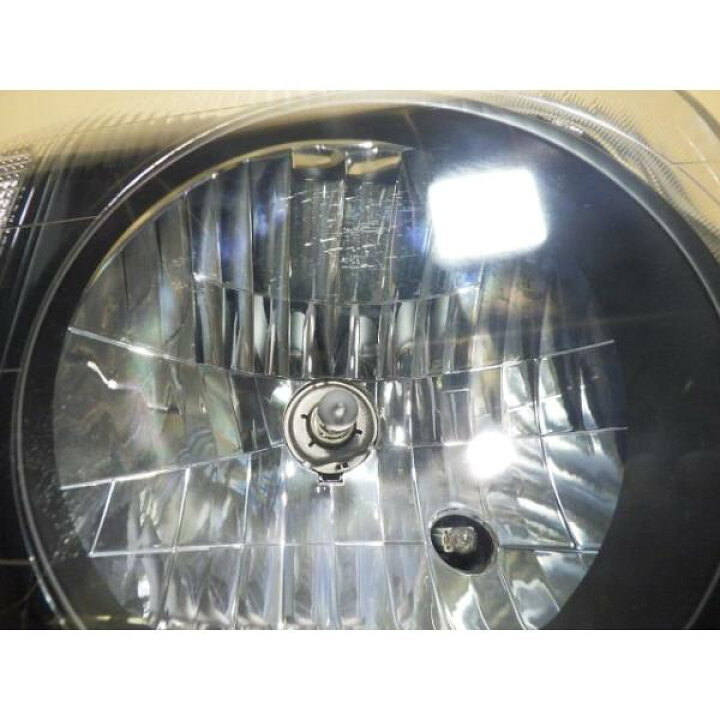 楽天市場】【中古】コーティング済 ジムニー JB23W 右ヘッドランプ 