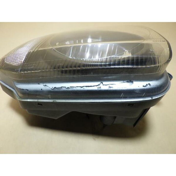 楽天市場】【中古】コーティング済 ジムニー JB23W 右ヘッドランプ 