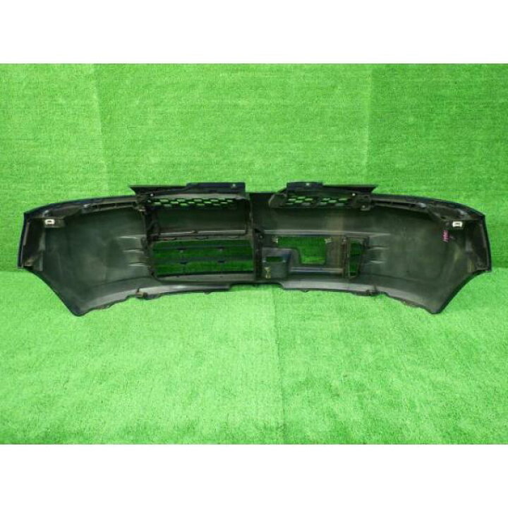 楽天市場】【中古】 モコ MG21S フロントバンパー C 4WD F2651-4A0B9 