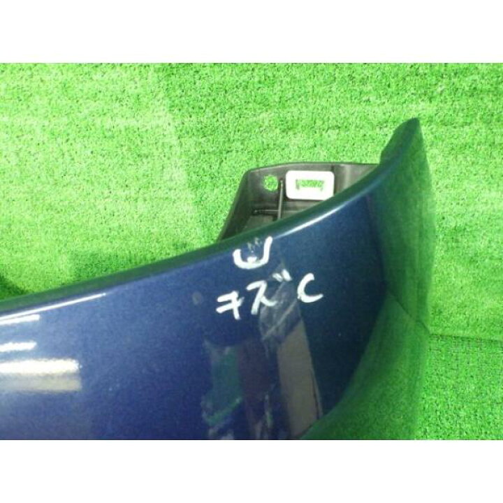 楽天市場】【中古】 モコ MG21S フロントバンパー C 4WD F2651-4A0B9 