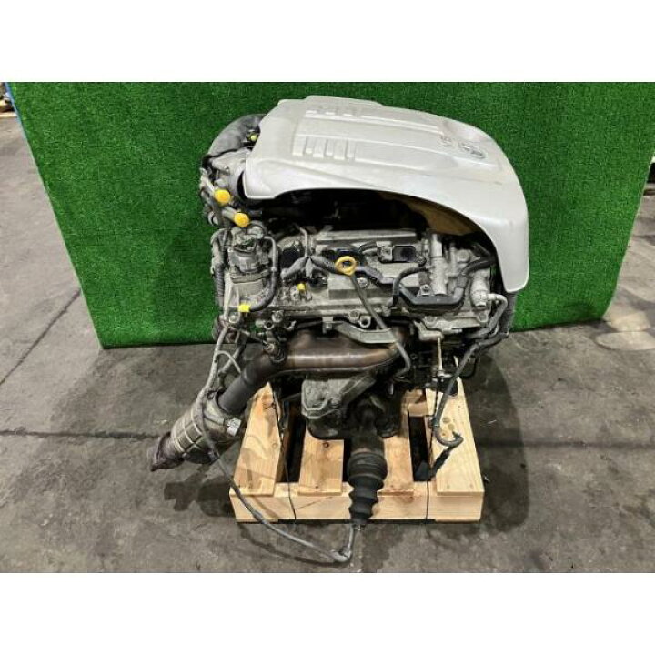 楽天市場】【中古】 クラウン GRS181 エンジンASSY アスリート 4WD  
