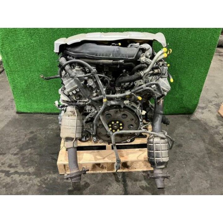楽天市場】【中古】 クラウン GRS181 エンジンASSY アスリート 4WD  