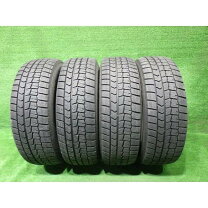 楽天市場】215 60 r17 スタッドレス ダンロップ 02の通販
