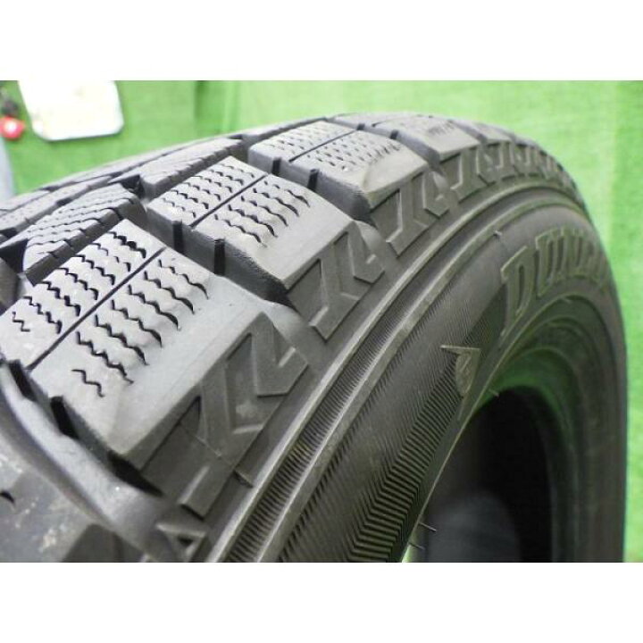 楽天市場】【中古】 DUNLOP スタッドレス ダンロップ ウィンター 