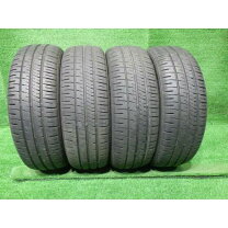 楽天市場】ダンロップ エナセーブ ec204 165／55r14の通販