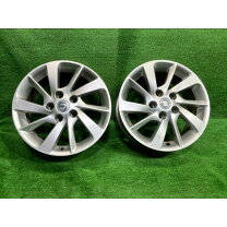 楽天市場】日産 純正 ホイール 中古の通販
