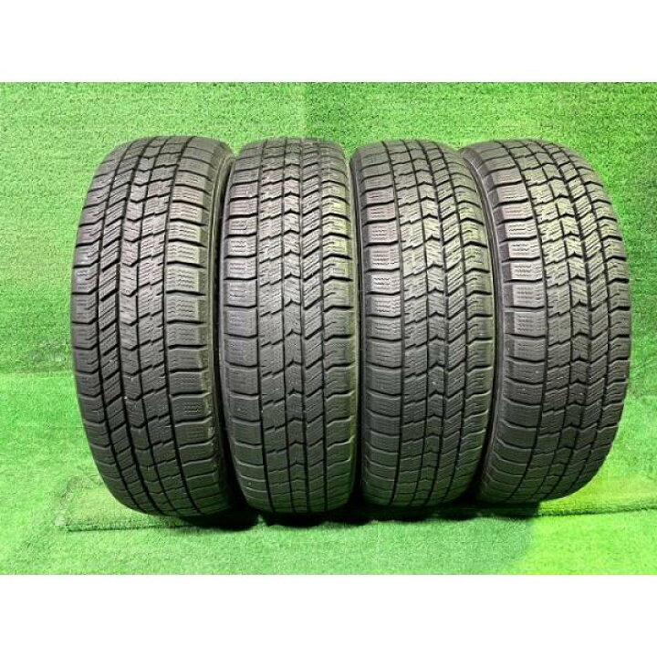 楽天市場】【中古】 GOODYEAR スタッドレス グッドイヤー アイスナビ8  