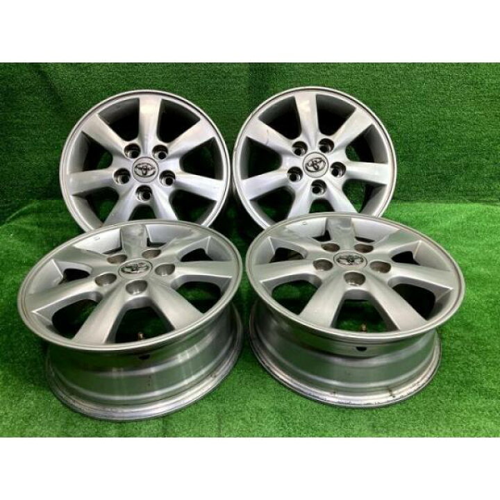 楽天市場】【中古】 トヨタ TOYOTA 純正 トヨタ純正 ZGM15G アイシス15 