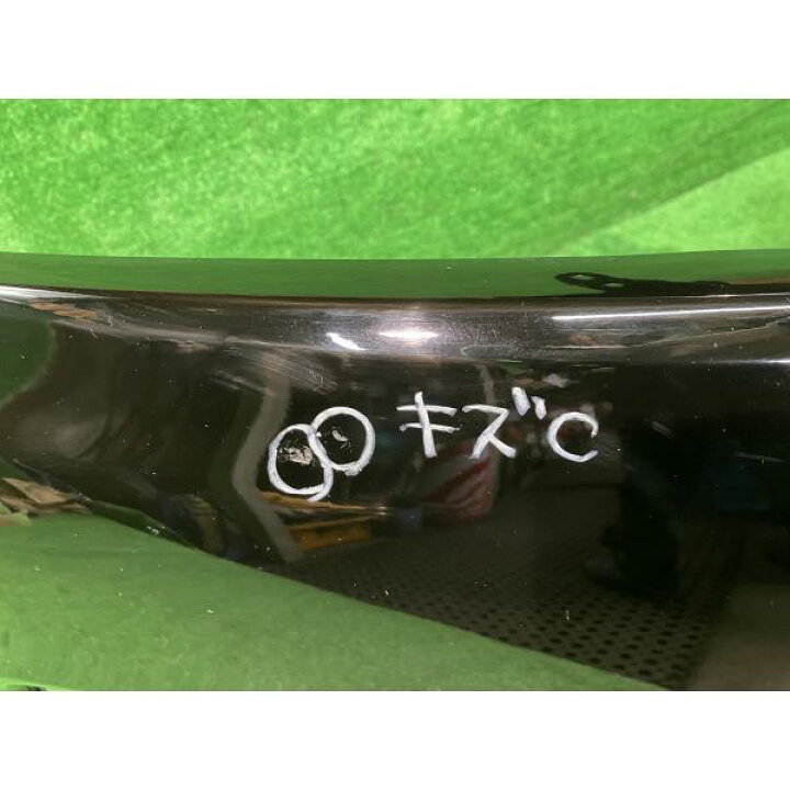 楽天市場】【中古】 SAI AZK10 フロントバンパー S 52119-75010-C0 202  