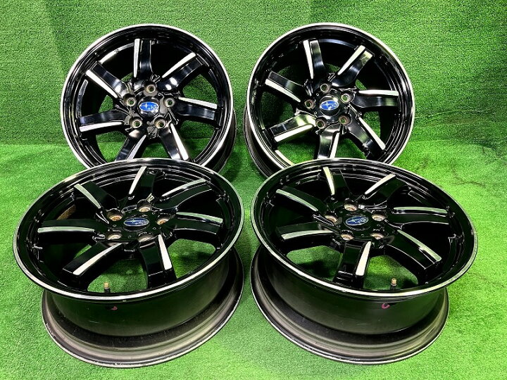楽天市場】【中古】 スバル SUBARU 純正 スバル純正 VM4 レヴォーグ17 