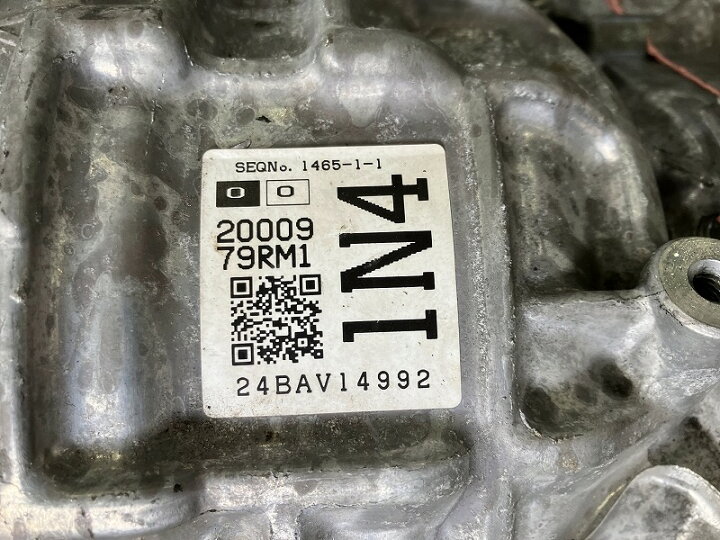 楽天市場】【中古】 スペーシア MK53S オートマミッション・AT  